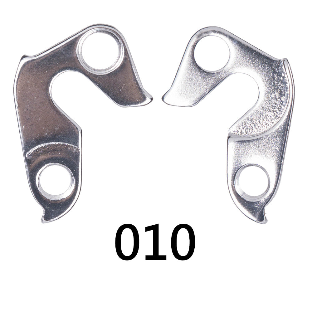 Rear Derailleur Hanger Tail Hook