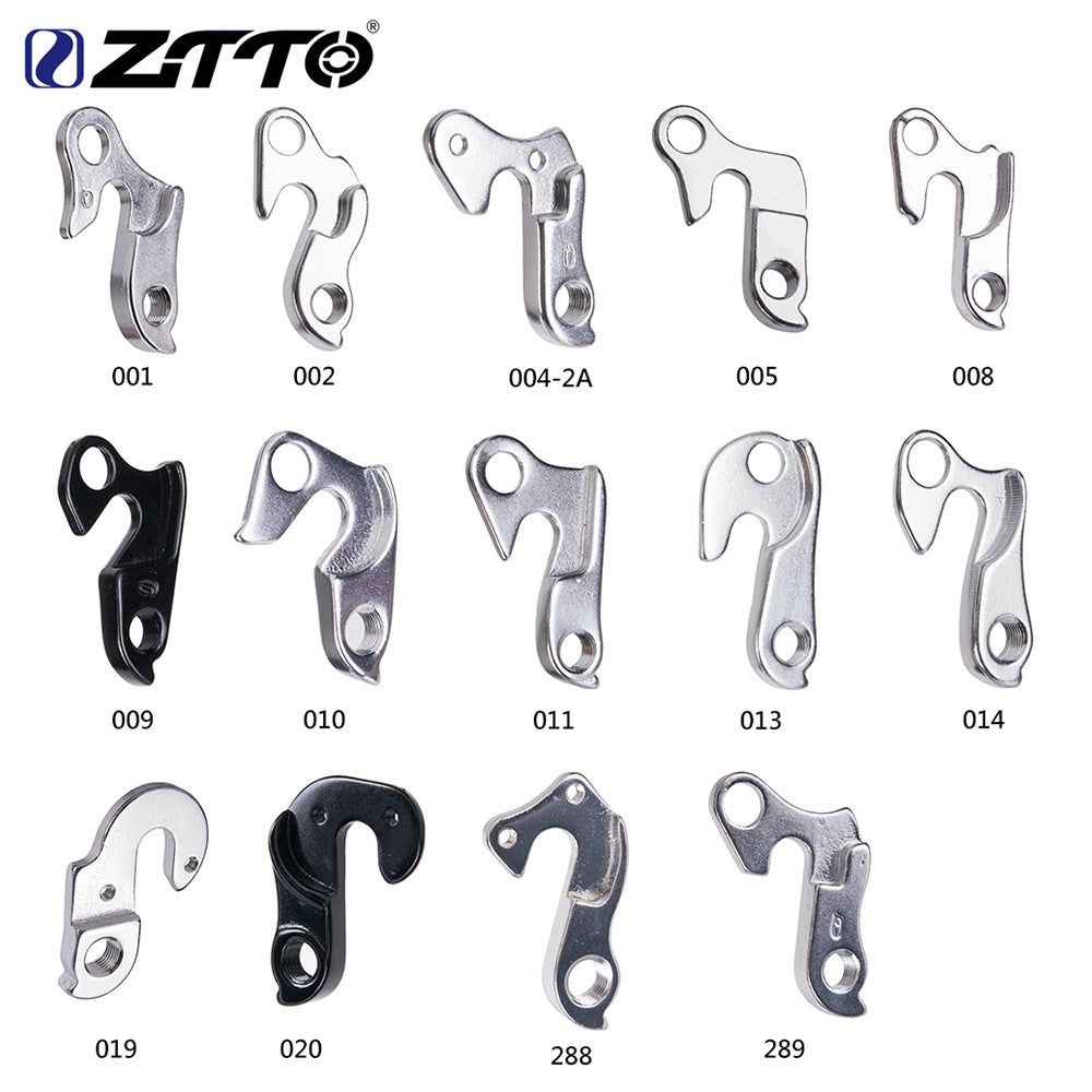 Rear Derailleur Hanger Tail Hook