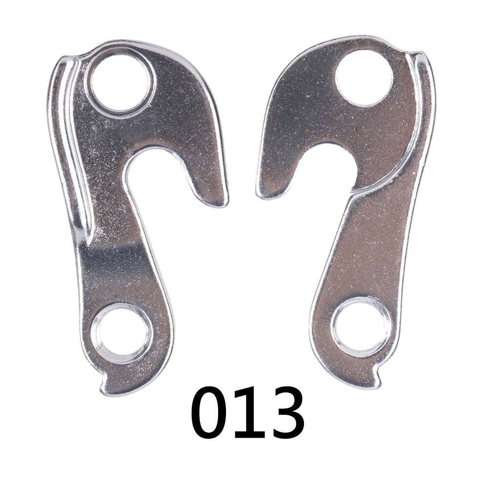 Rear Derailleur Hanger Tail Hook