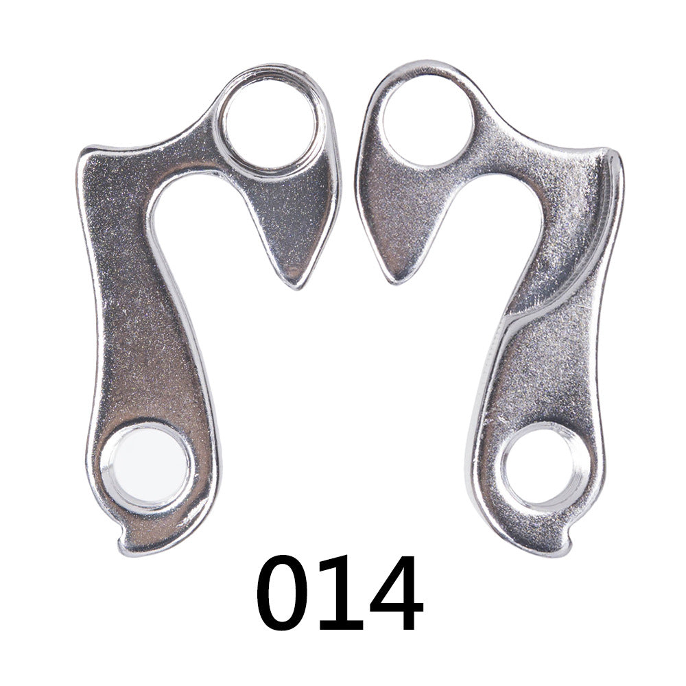 Rear Derailleur Hanger Tail Hook
