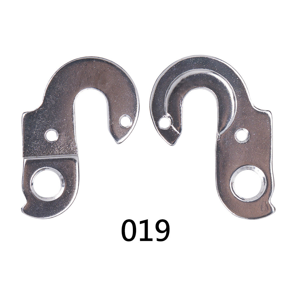 Rear Derailleur Hanger Tail Hook