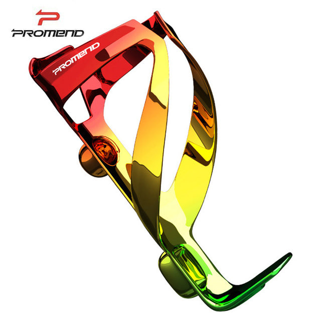 Plastic Bicycle Water Bottle Holder