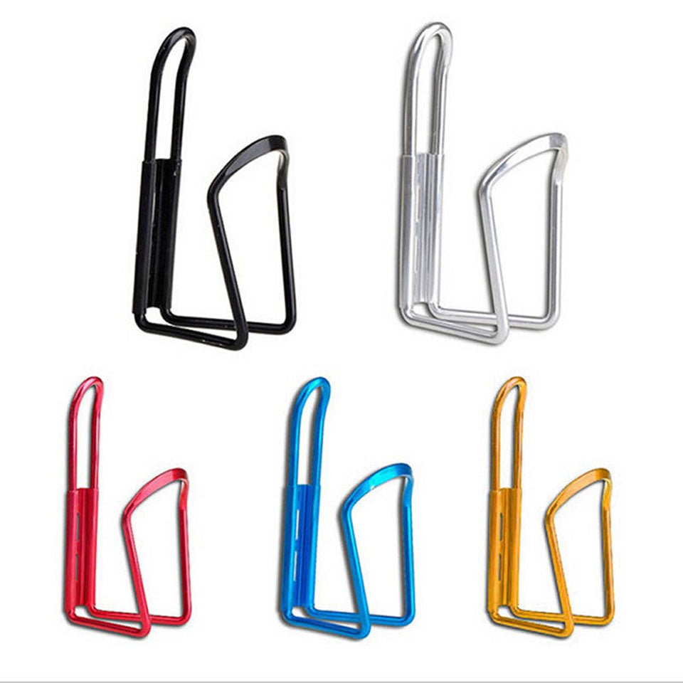 Aluminum Bicycle Water Bottle Holder