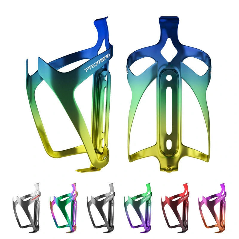 Aluminum Bicycle Water Bottle Holder