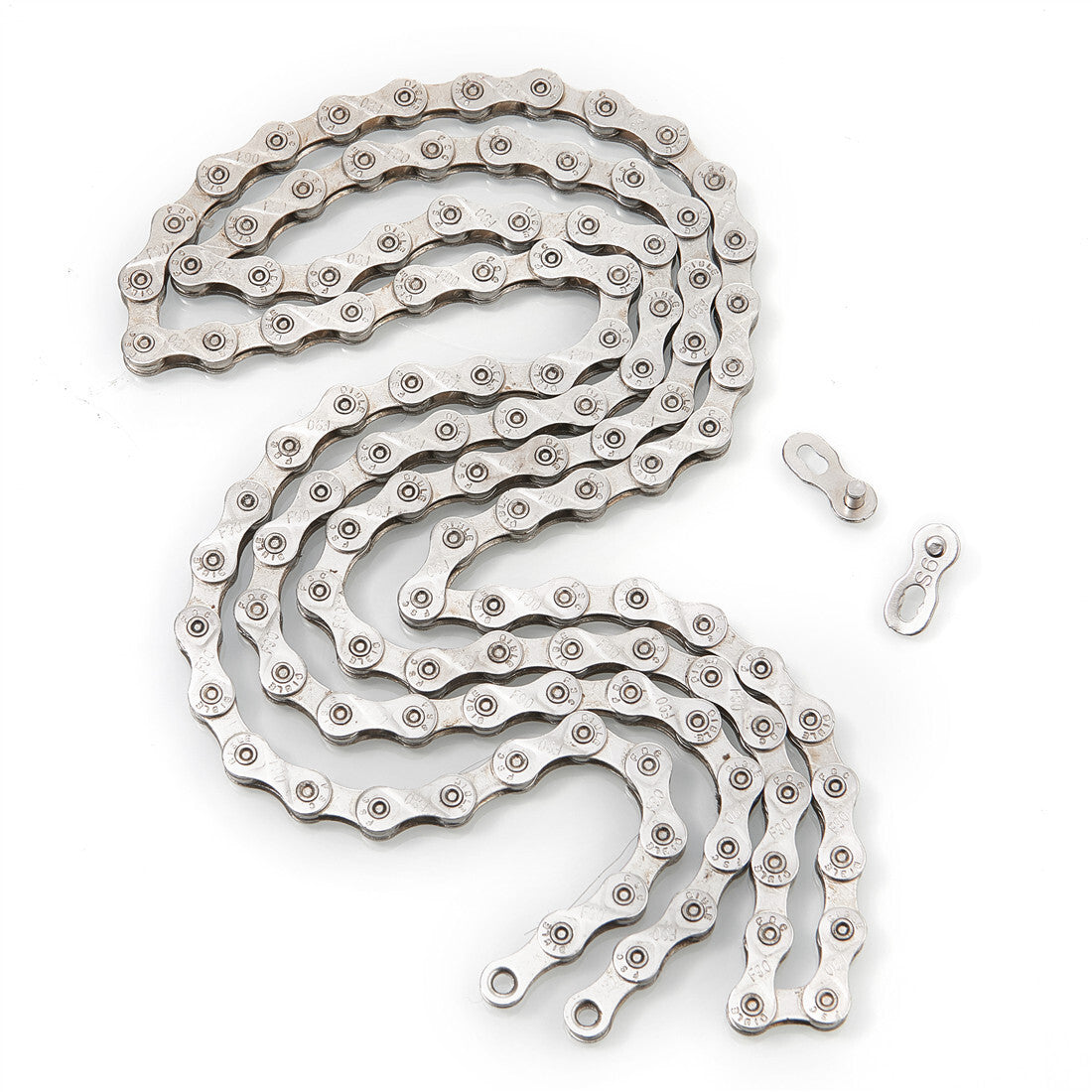 8 Speed Chain 1/2x3/32x116L