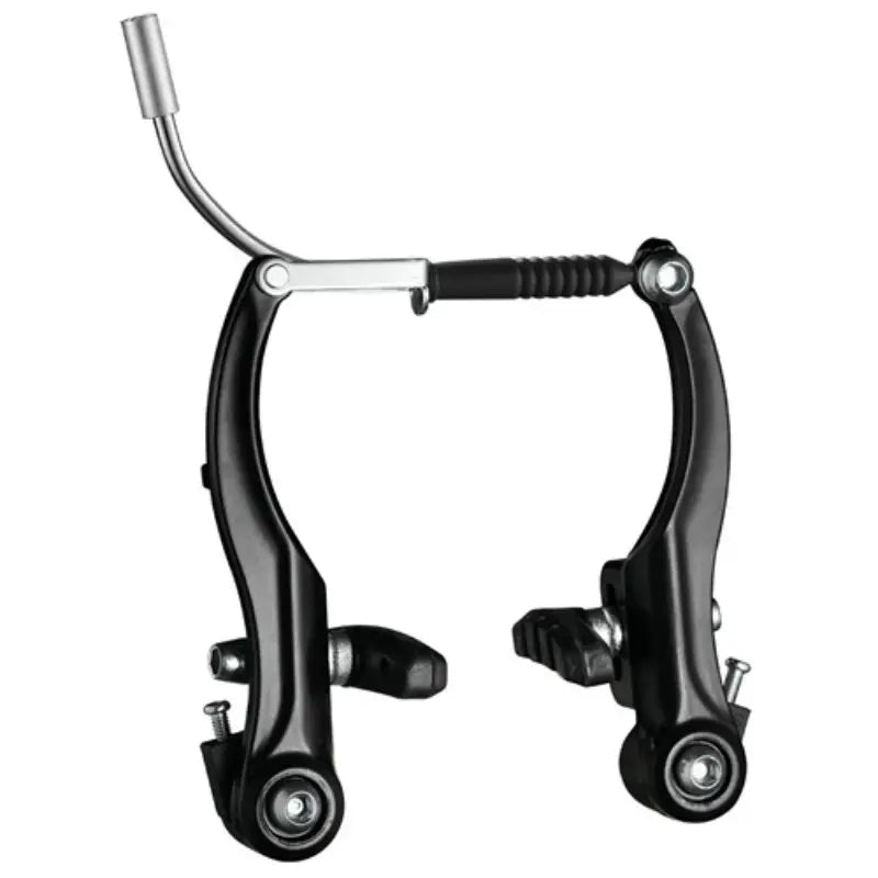 Aluminum Alloy V Brakes; Front and Rear
