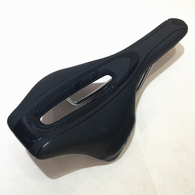 PU Leather Bicycle Saddles