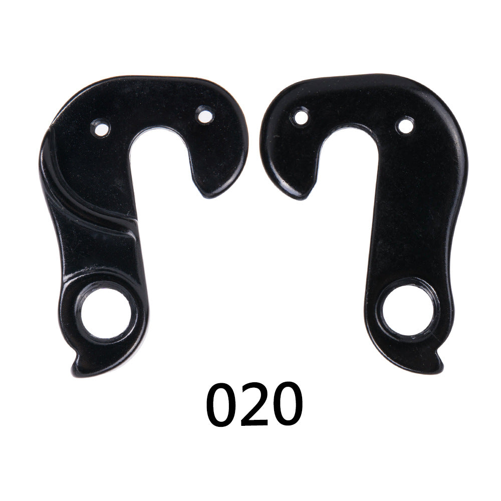 Rear Derailleur Hanger Tail Hook