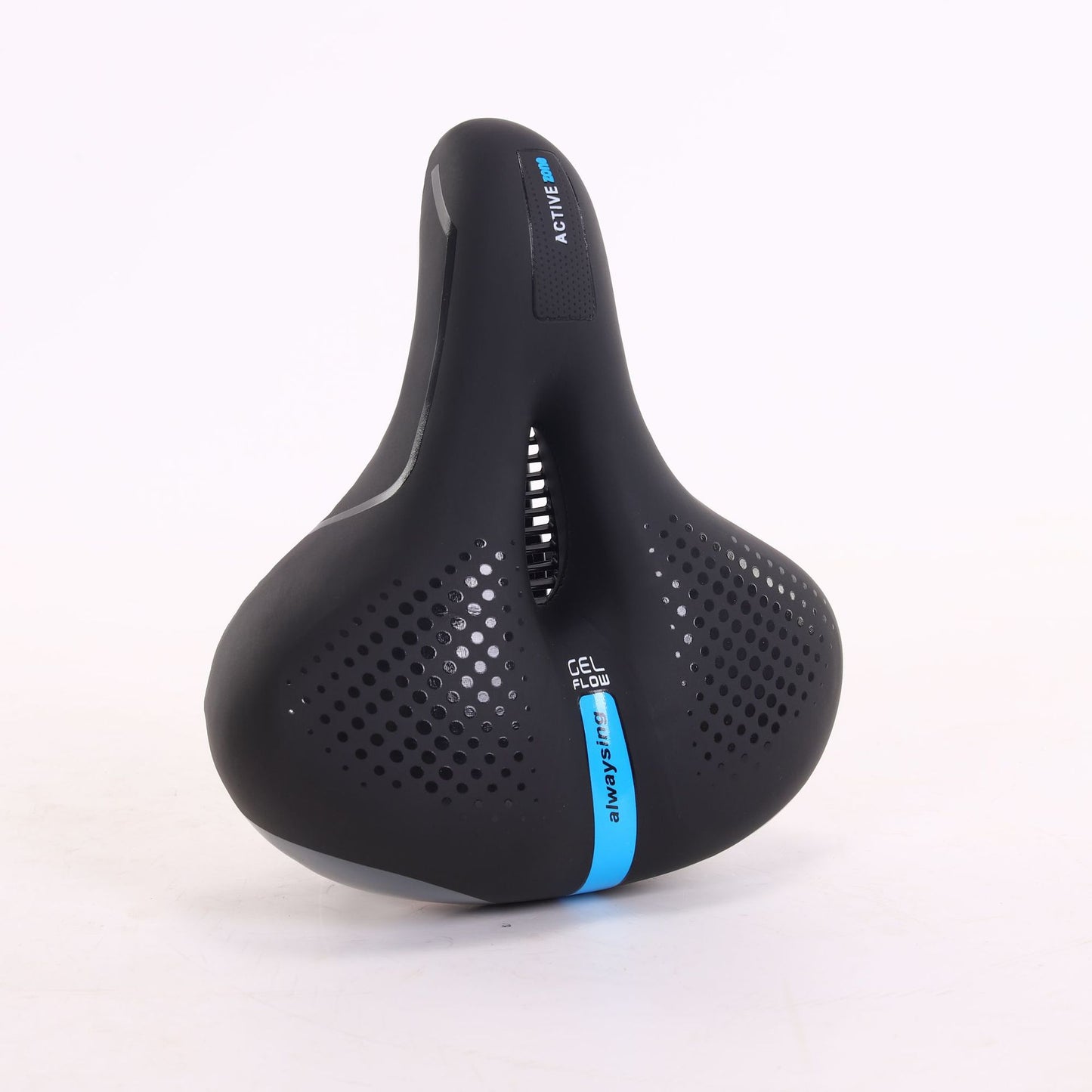 Bicycle Saddle Shock Absorbent & Waterproof