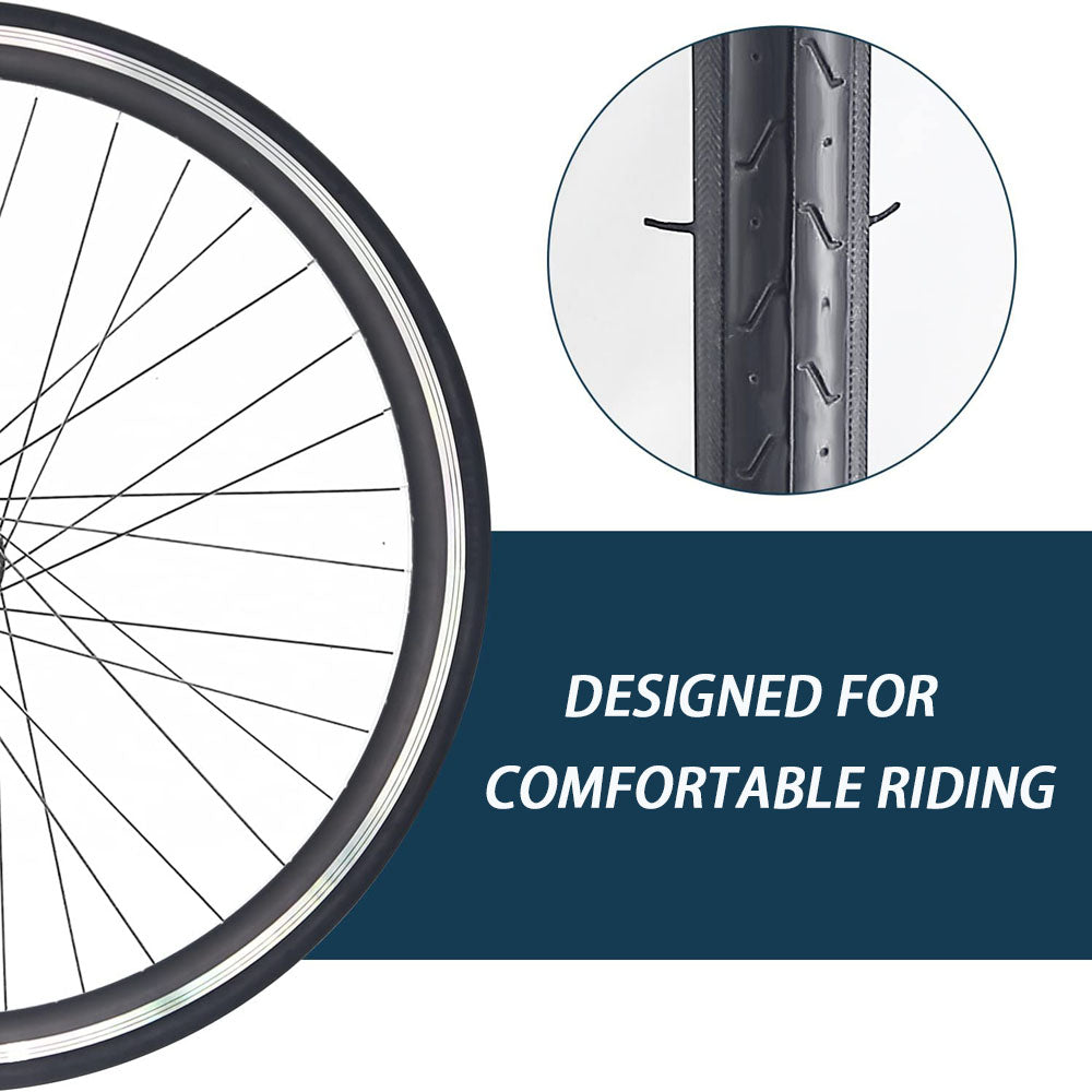 Bicycle Tire 23-622 700x23c
