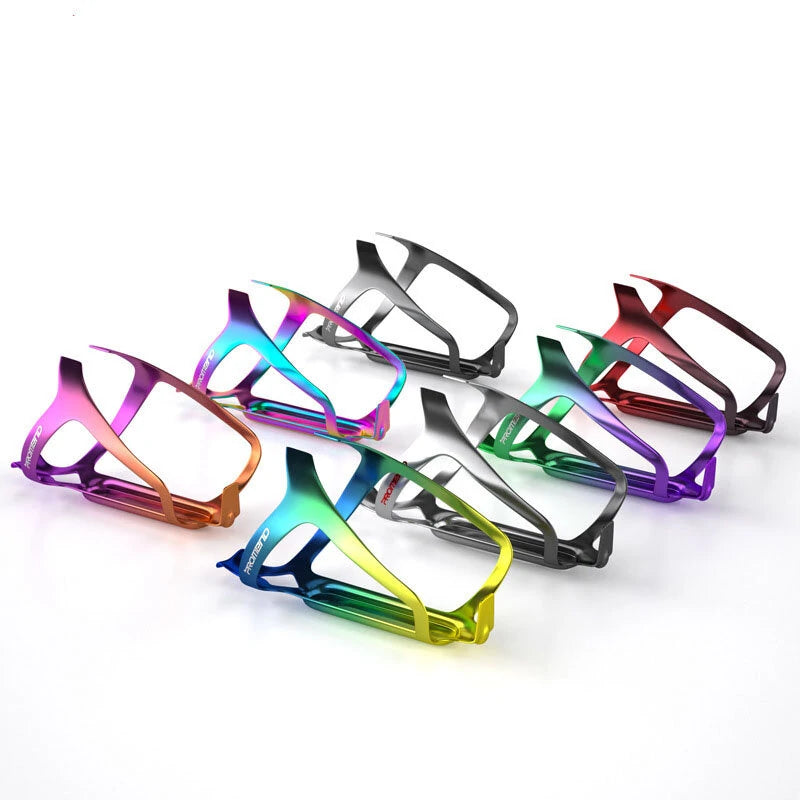 Aluminum Bicycle Water Bottle Holder