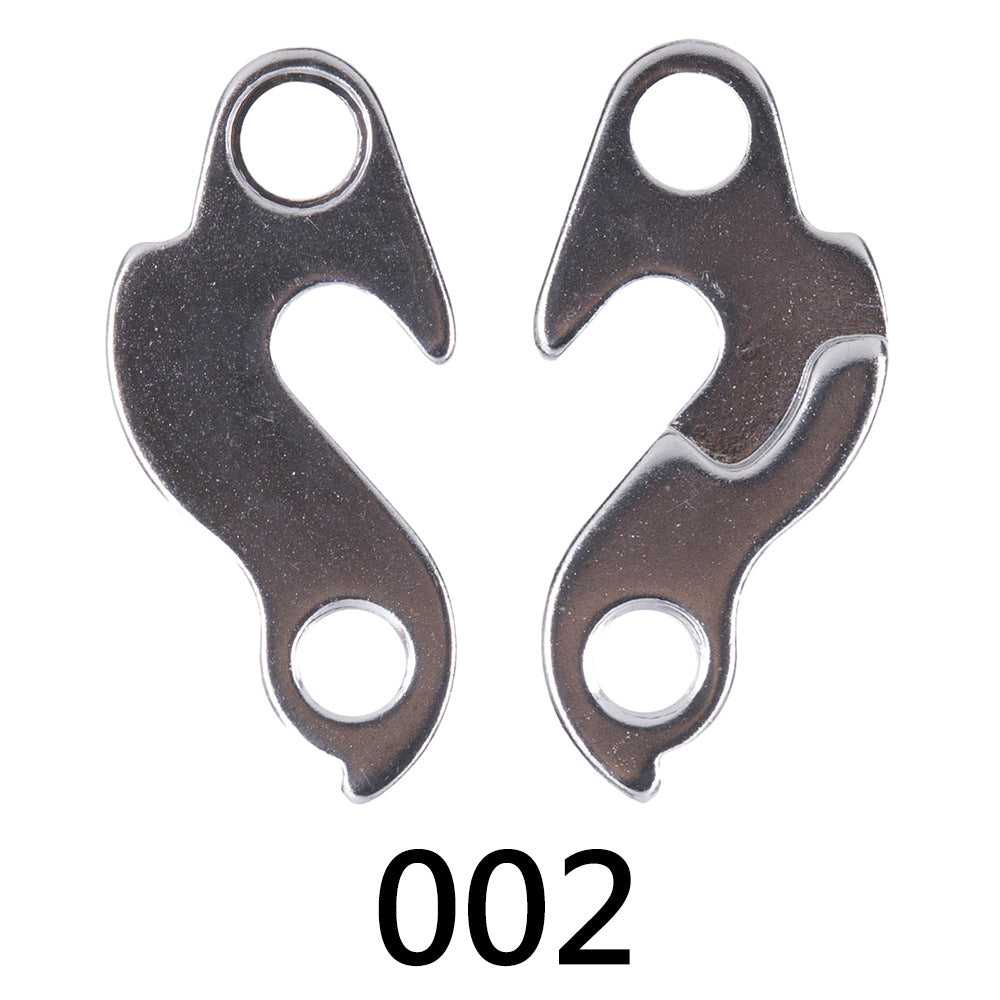 Rear Derailleur Hanger Tail Hook