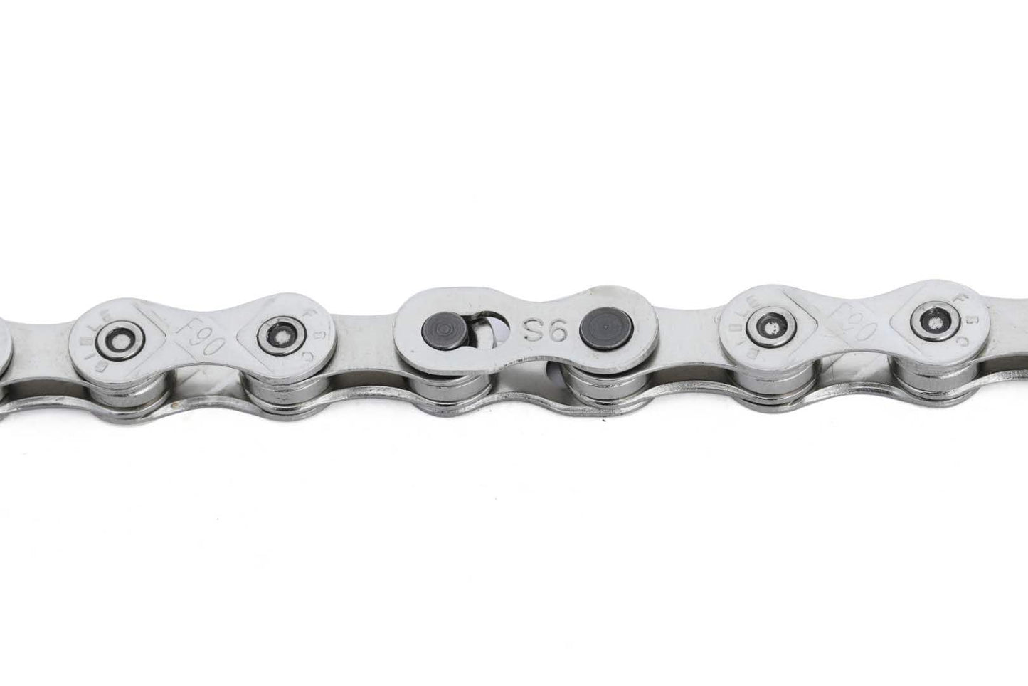 8 Speed Chain 1/2x3/32x116L