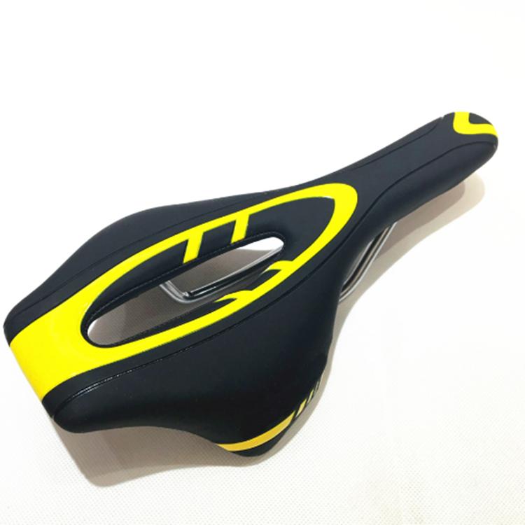PU Leather Bicycle Saddles