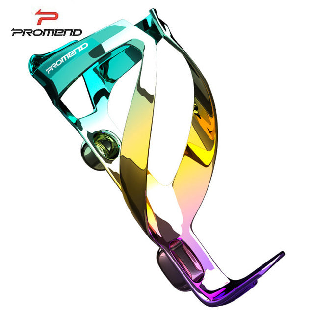 Plastic Bicycle Water Bottle Holder
