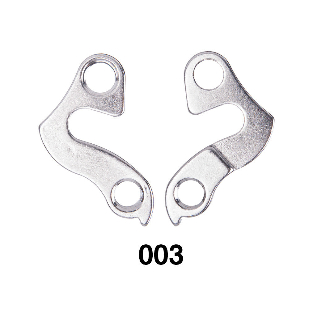 Rear Derailleur Hanger Tail Hook
