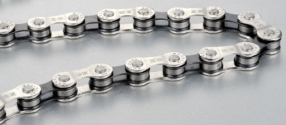 8 Speed Chain 1/2x3/32x116L