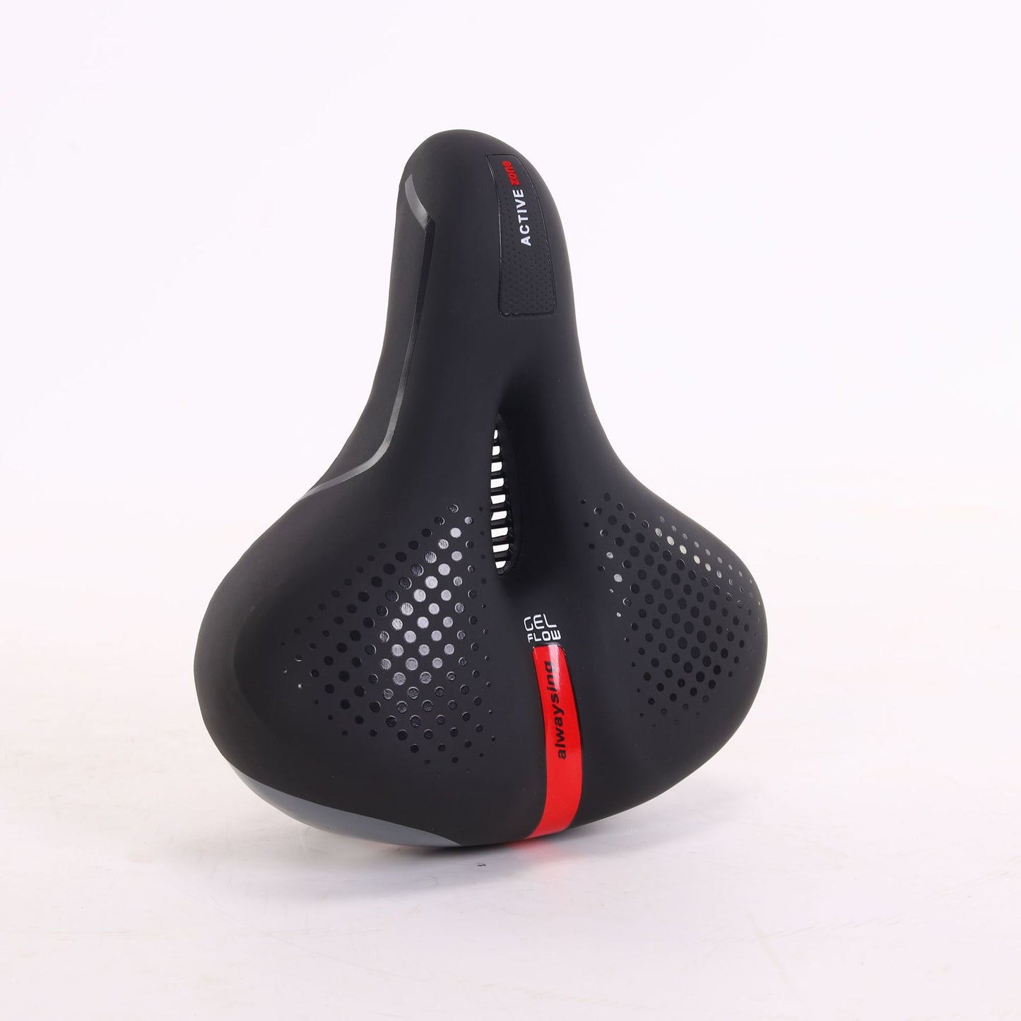 Bicycle Saddle Shock Absorbent & Waterproof