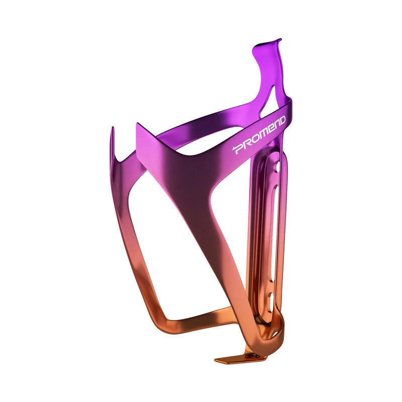 Aluminum Bicycle Water Bottle Holder