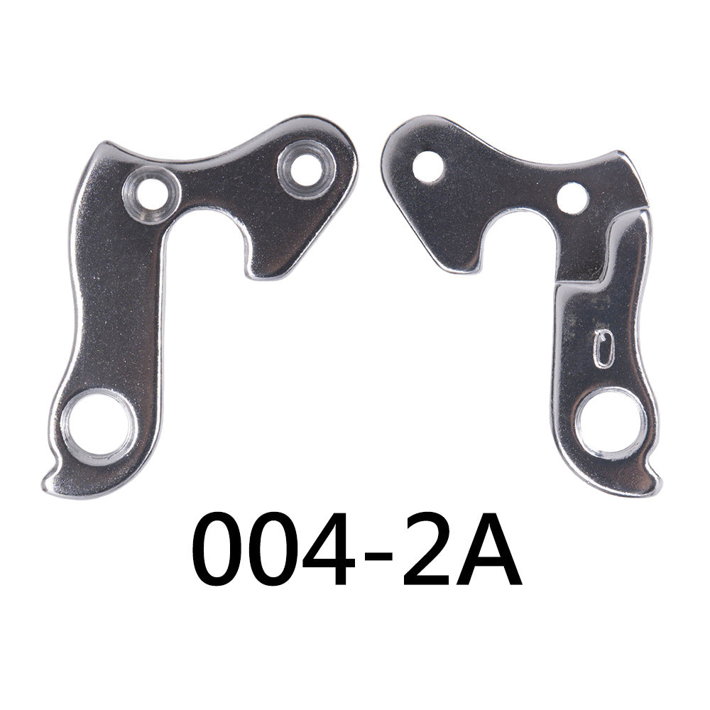 Rear Derailleur Hanger Tail Hook