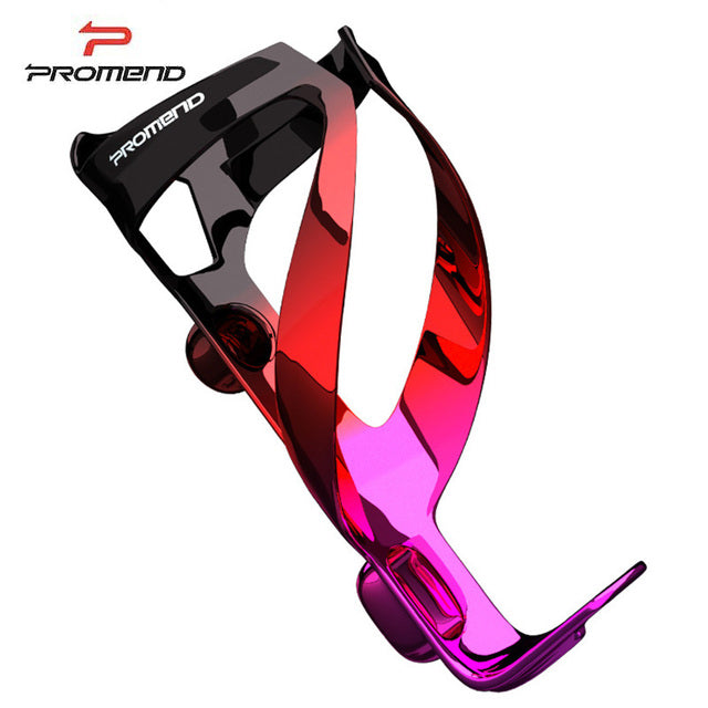Plastic Bicycle Water Bottle Holder
