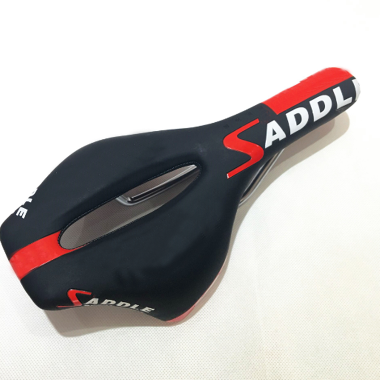 PU Leather Bicycle Saddles