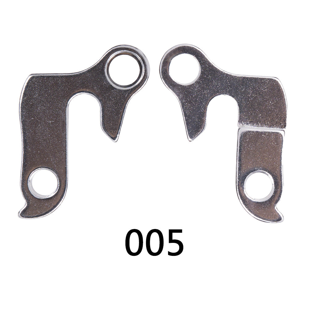 Rear Derailleur Hanger Tail Hook