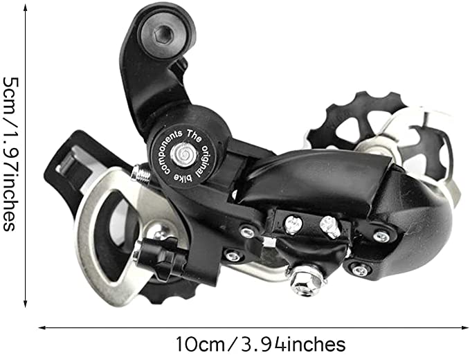 Shimano TX35 7 Speed Rear Derailleur