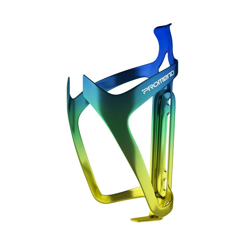 Aluminum Bicycle Water Bottle Holder