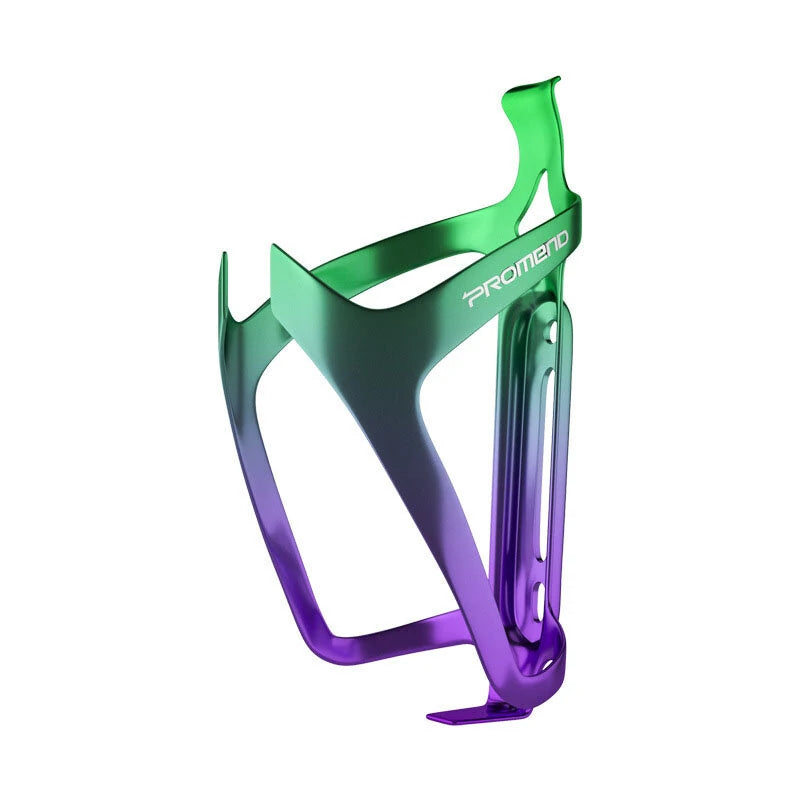 Aluminum Bicycle Water Bottle Holder