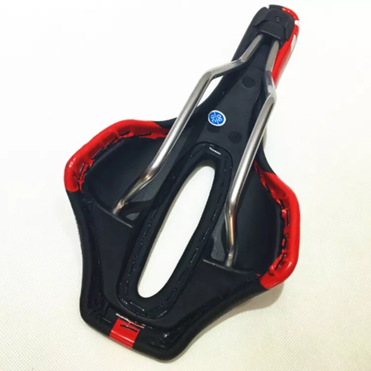 PU Leather Bicycle Saddles