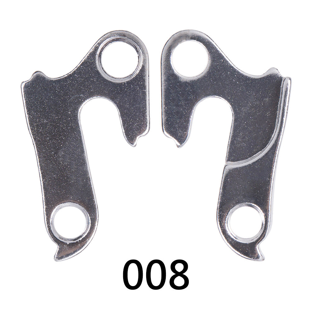 Rear Derailleur Hanger Tail Hook