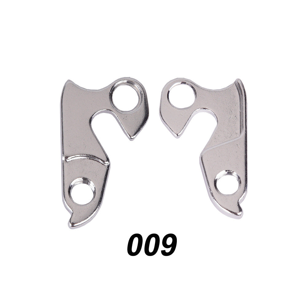 Rear Derailleur Hanger Tail Hook