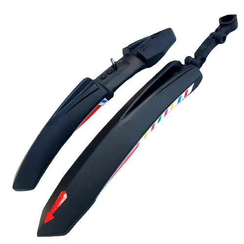 Bicycle Mudguard Front and Rear Fender