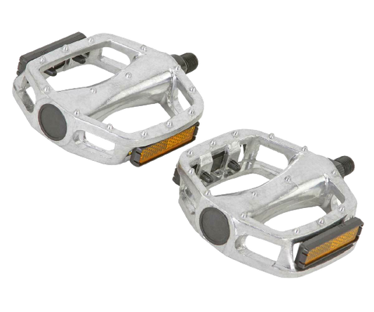 Alloy Bicycle Pedals 9/16"