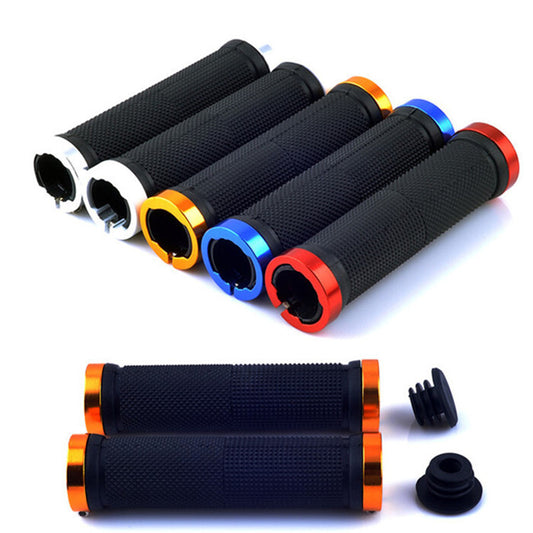 Bicycle Handlebar Grips/Cover Non Slip