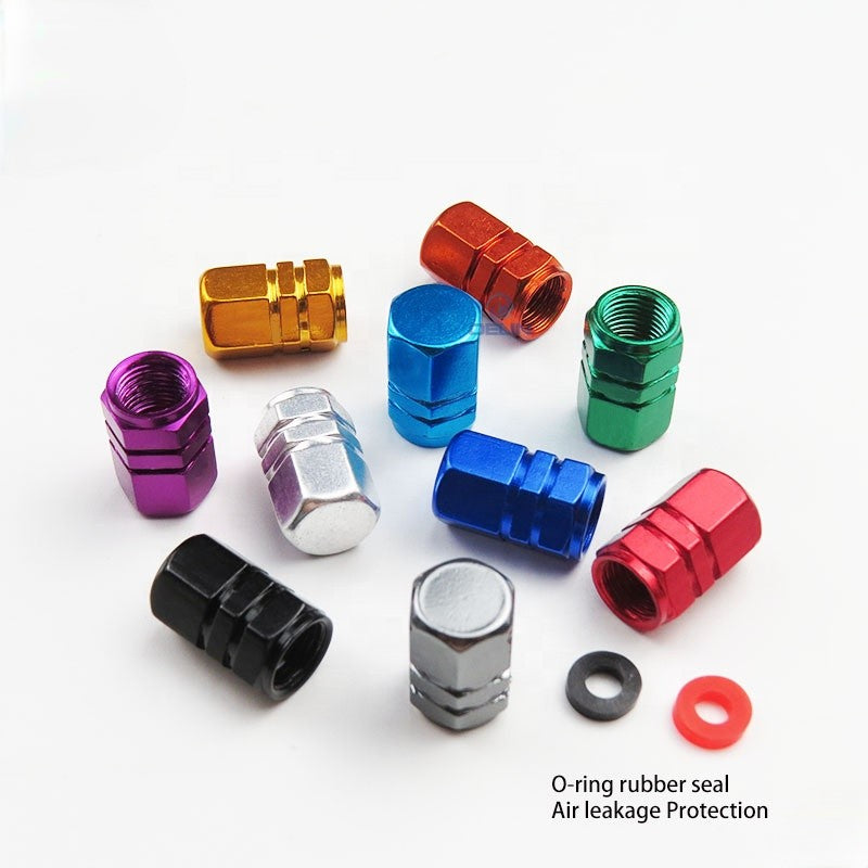 Bicycle tyre caps on sale