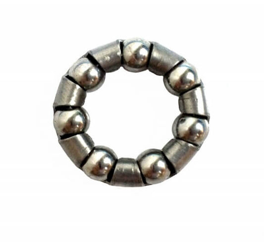 Ball Bearing Retainer; Multiple Sizes