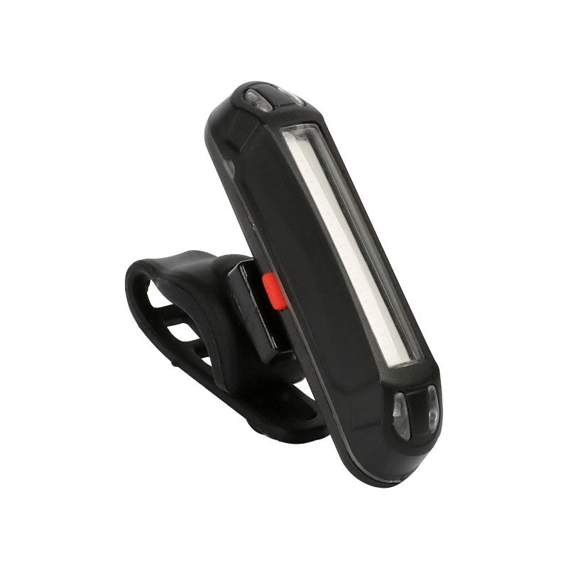 Waterproof USB Charging Bicycle Tail Light