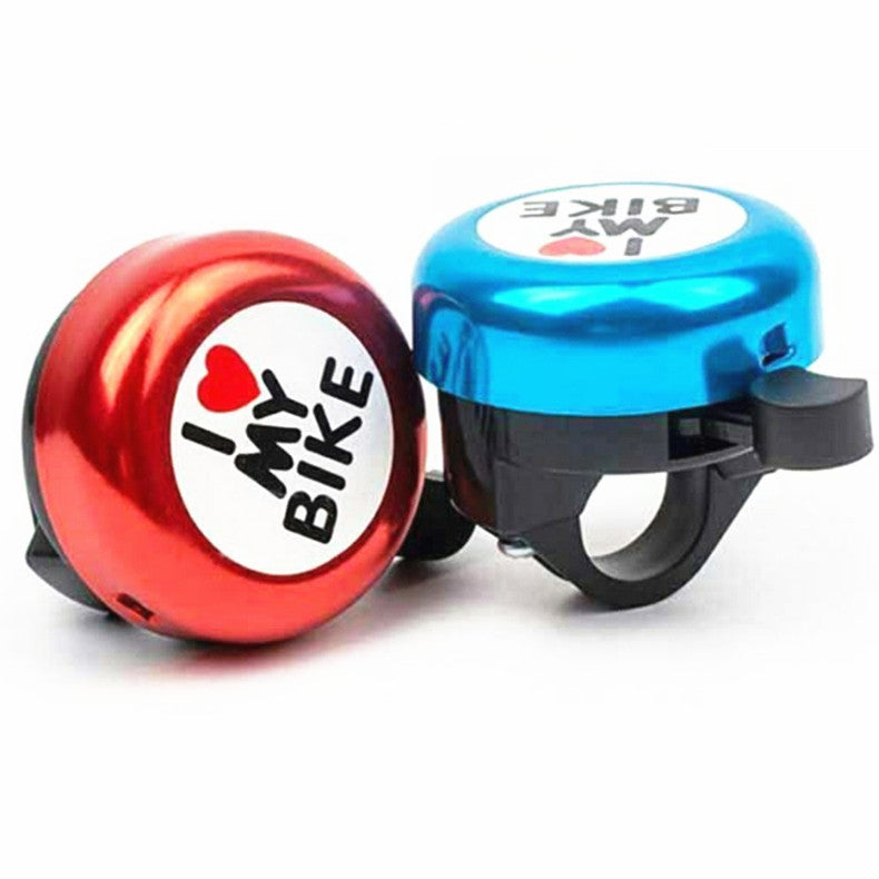 Bicycle Bell