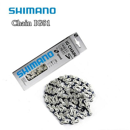 Shimano IG51 Chain