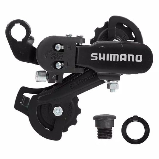 Shimano 21-Speed Derailleur