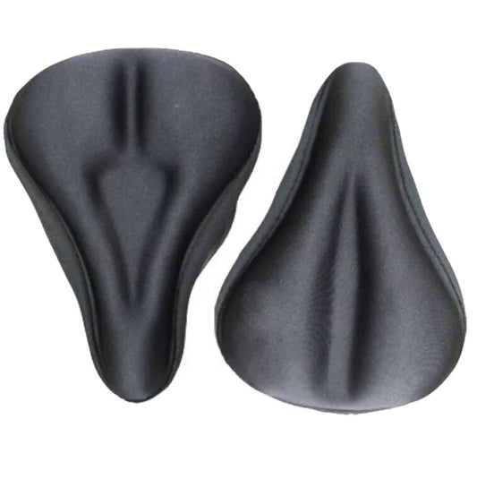 Gel Bicycle Saddle Covers