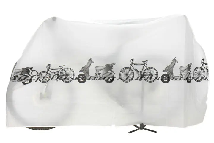 Bicycle Waterproof Cover