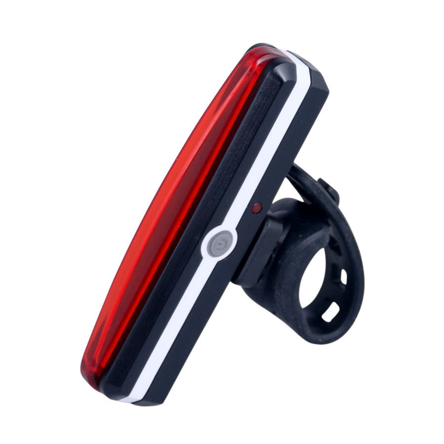 Waterproof USB Charging Bicycle Tail Light