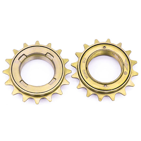 18 Tooth One-Speed Freewheel Chain Sprocket