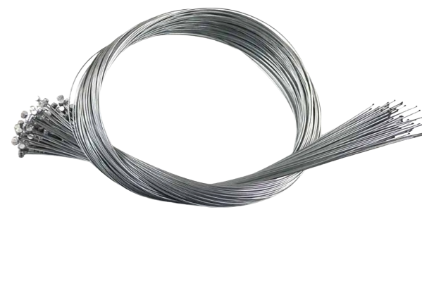 Stainless Steel Rear Brake Cable 1.5mm X 2000mm