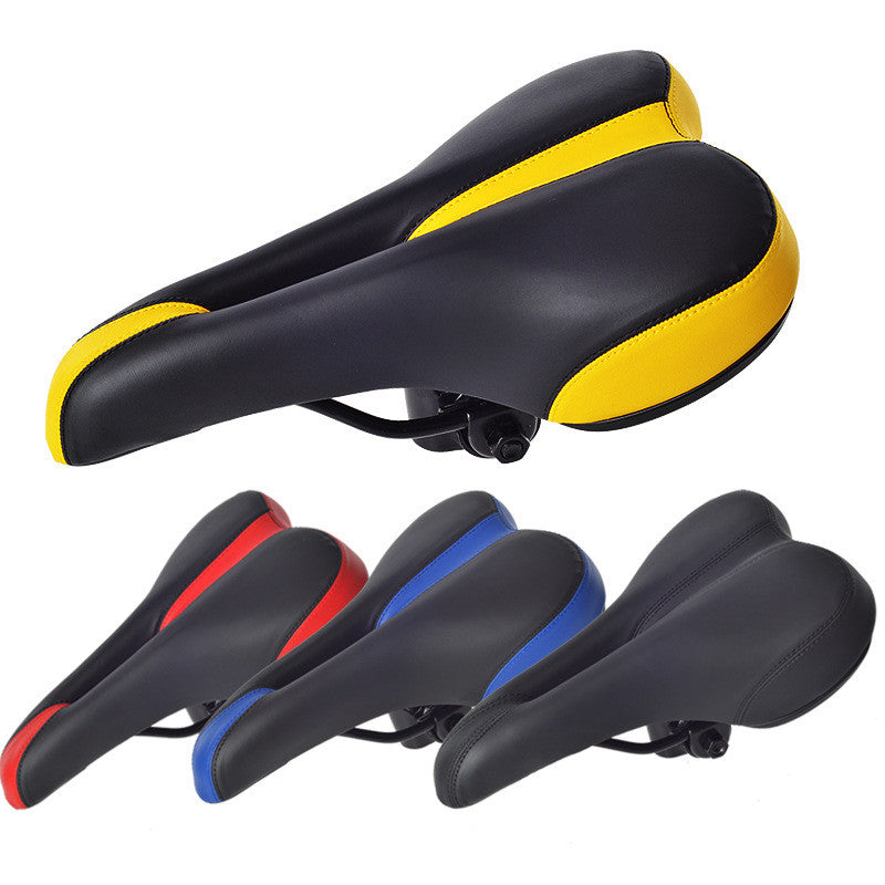 Gel Bicycle Saddle