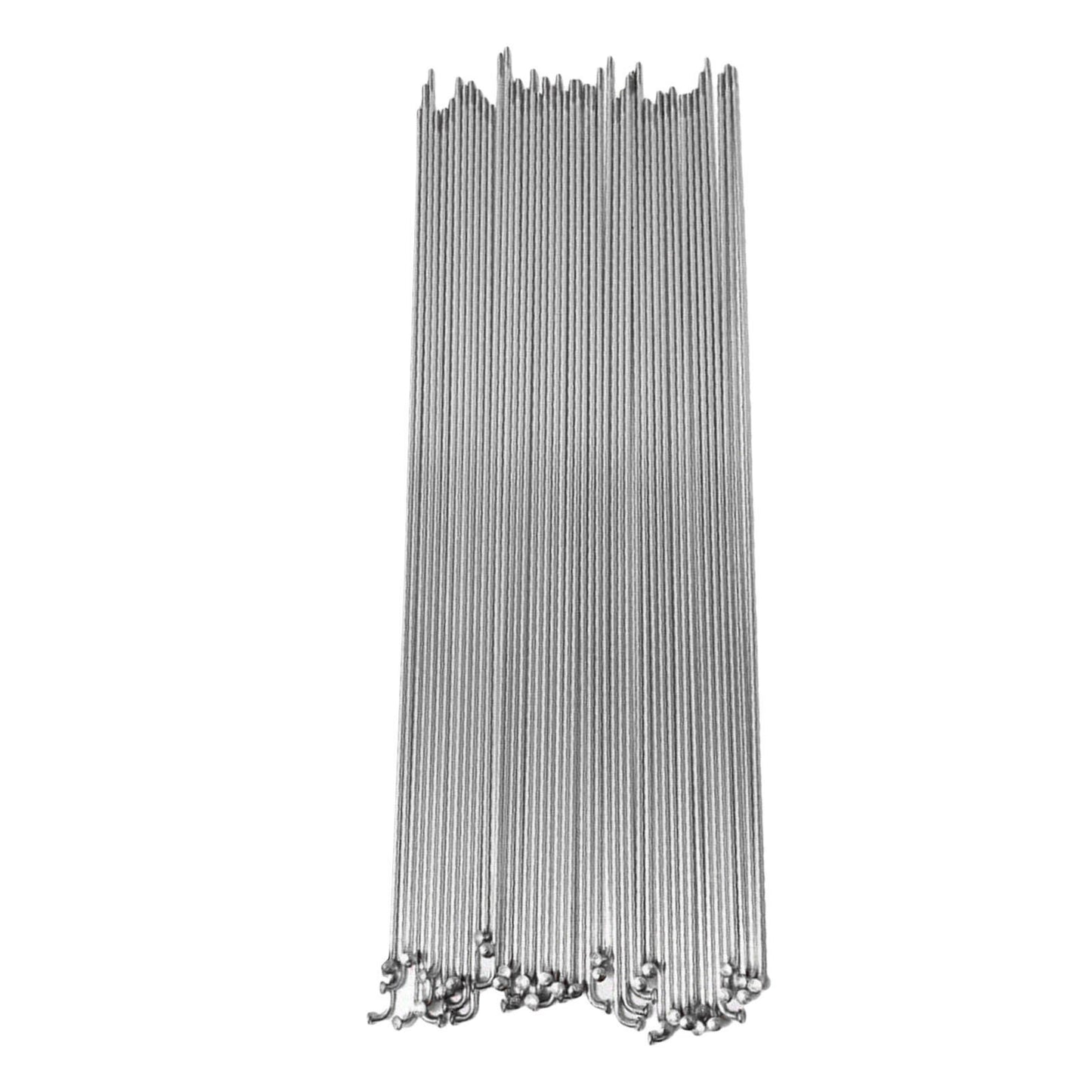 Galvanized Spokes (Multiple Sizes)