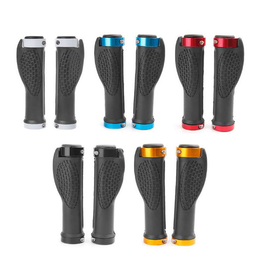 Bicycle Handlebar Grips/Cover- Non Slip